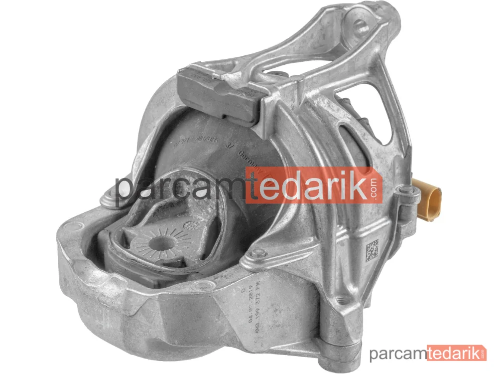 4313101 | Motor Takozu — Audi Q8, Audi A6 Allroad C8, Audi A6 C8