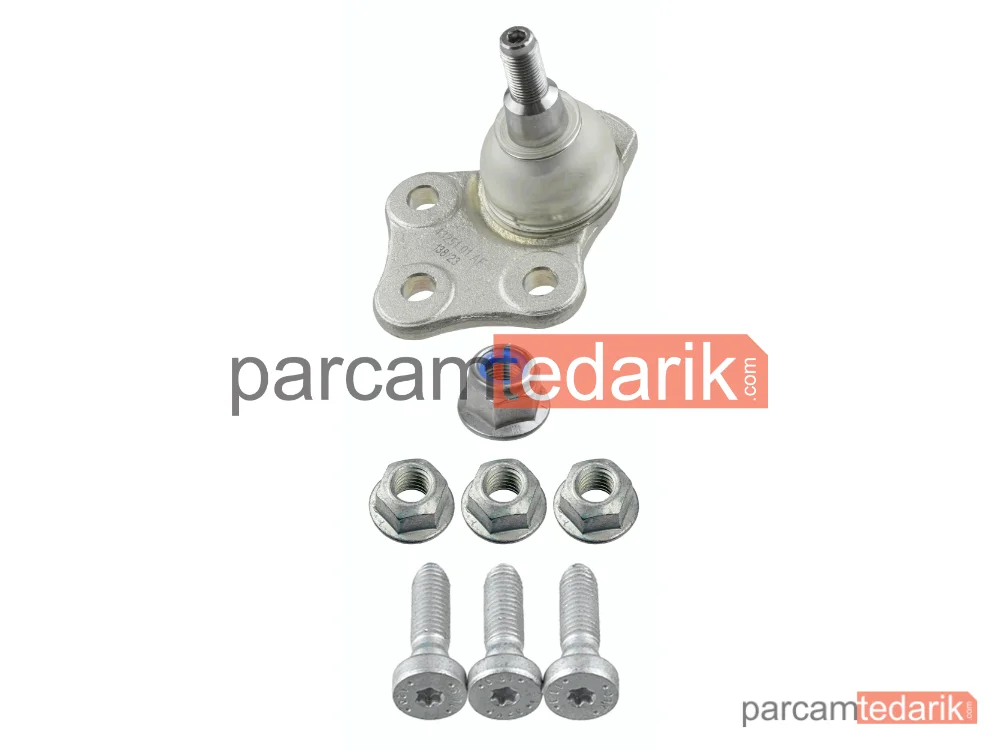 4325101 | Rotil — Dacia Duster, Dacia Duster Kasa/SUV, Renault Duster