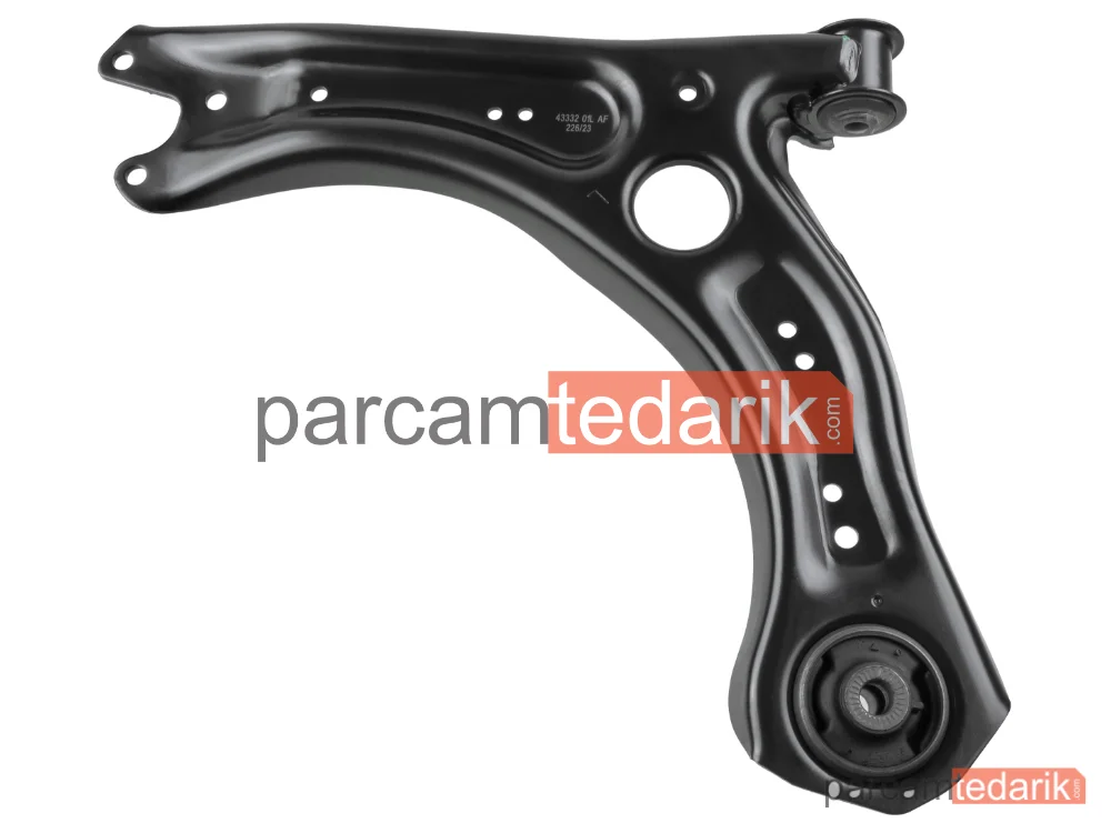 4333201 | Salıncak — Skoda Scala, VW Polo VI, Seat Arona