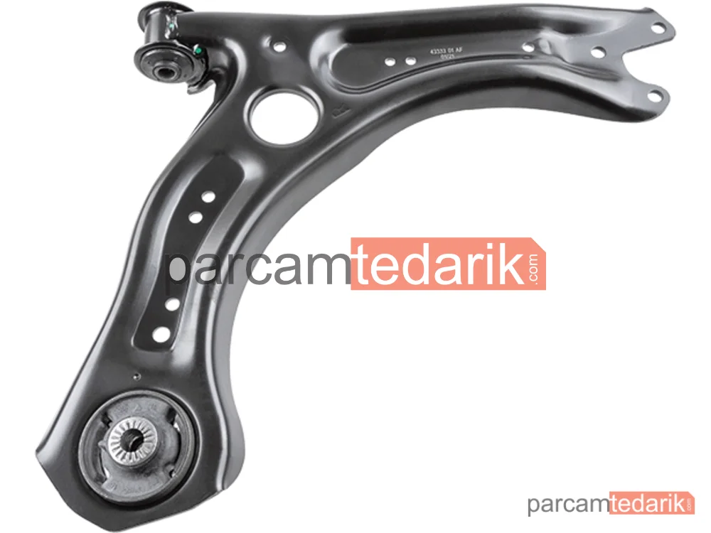 4333301 | Salıncak — Skoda Scala, VW Polo VI, Seat Arona
