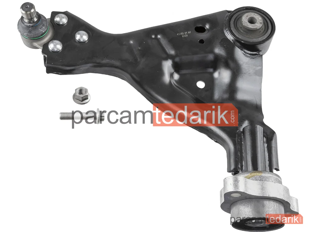 4335501 | Salıncak — Mercedes-Benz Vito / Mixto Panelvan/Van, Mercedes-Benz Vito Minibüs/Otobüs, Mercedes-Benz Viano
