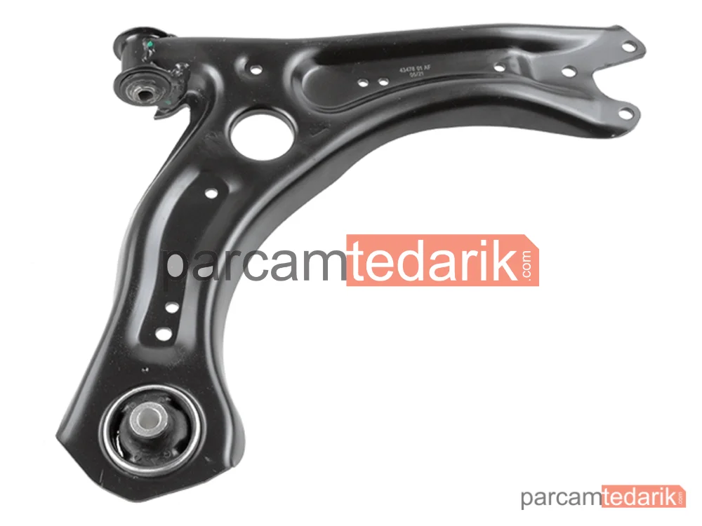 4347801 | Salıncak — VW Polo VI, Seat Ibiza V, Skoda Scala