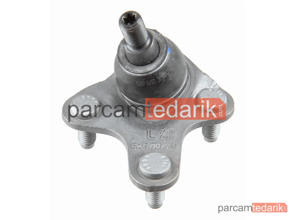 4348501 | Rotil — Seat Leon ST, Audi A3 Limousine, VW Golf VII Variant