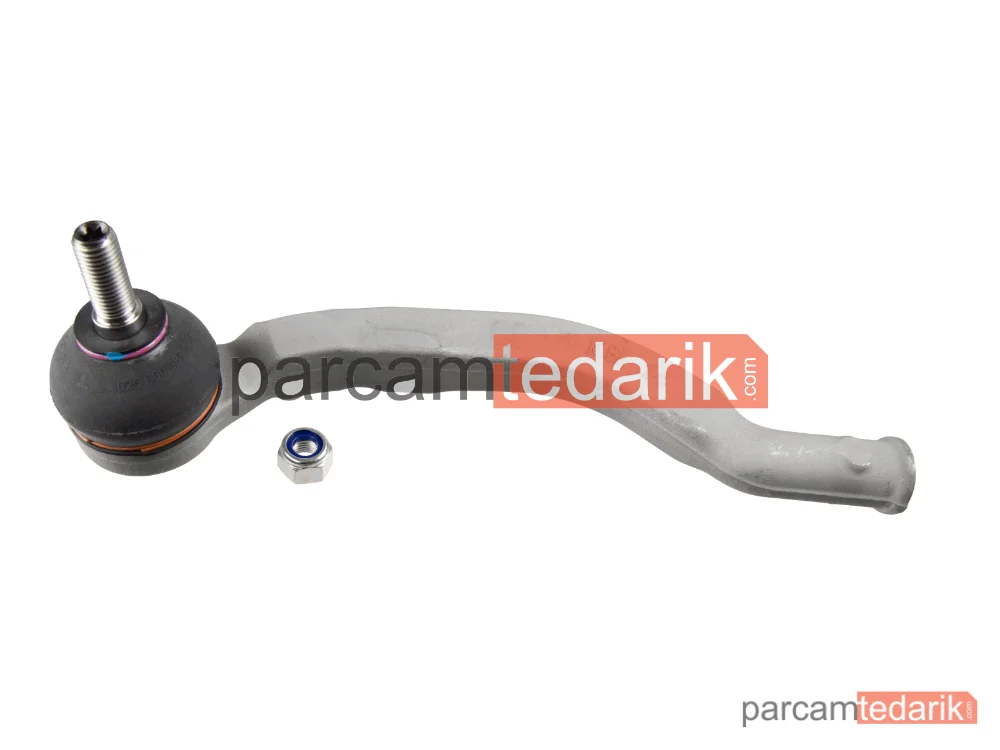 Rot Kolu — Dacia Duster, Renault Duster - 4348801