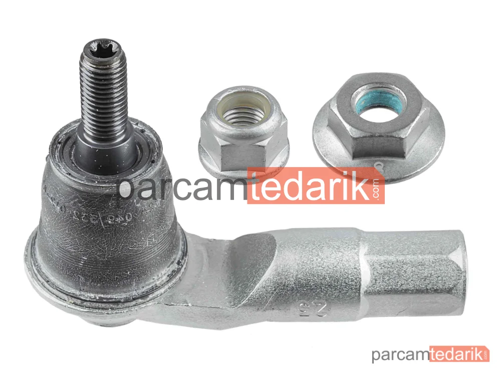 4351101 | Rot Kolu — VW Tiguan, Skoda Octavia IV Combi, VW Tiguan Allspace