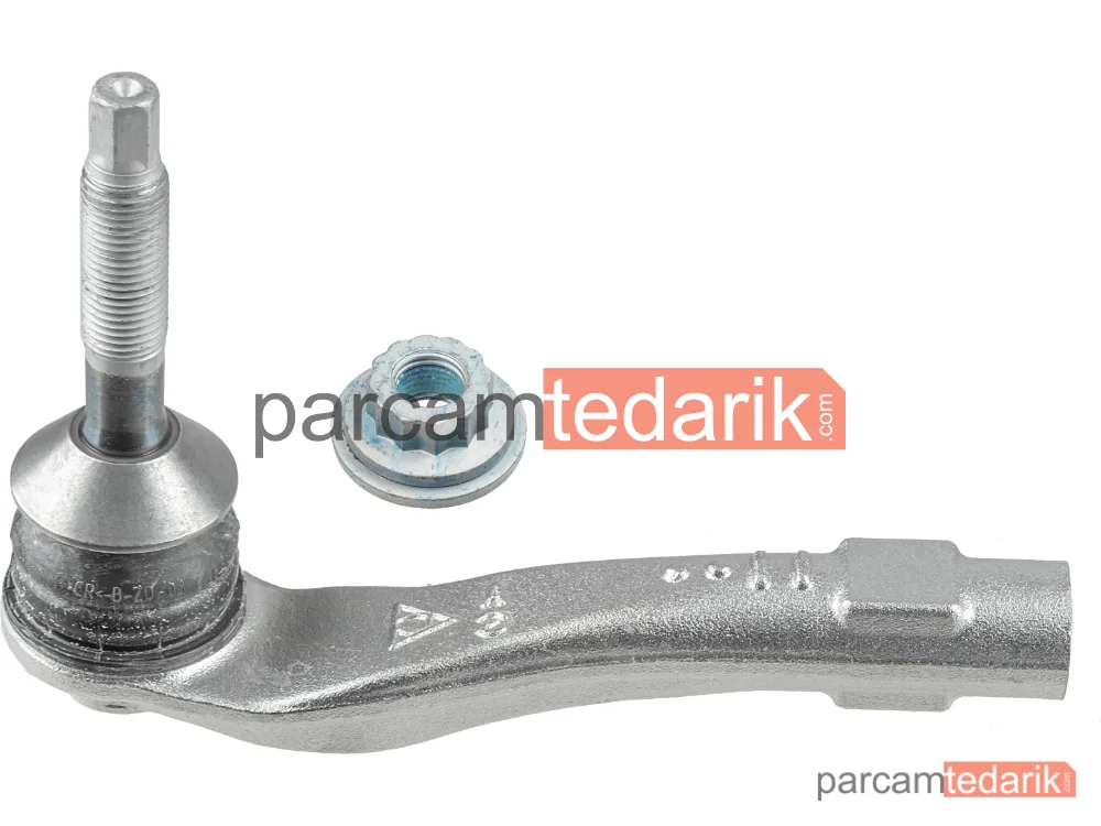 4366001 | Rot Kolu — Mercedes-Benz C-Serisi T-Model