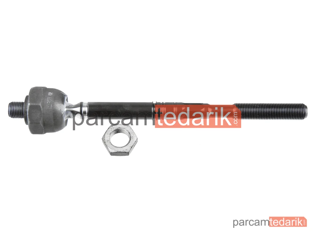 4366201 | Rot Kolu — Mili Mercedes W206 4 Matic