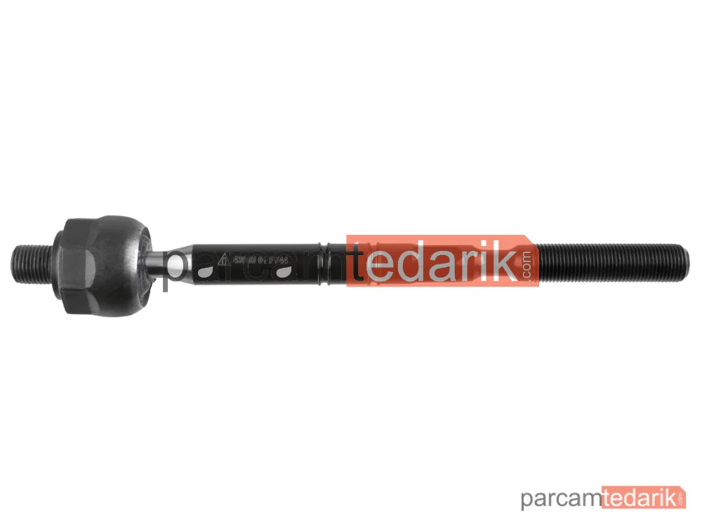 4396501 | Rot Kolu — BMW X5, BMW X6, BMW X7
