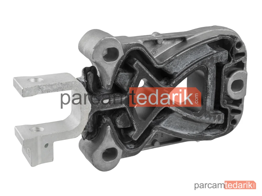 4398301 | Motor Takozu — Ford KUGA III