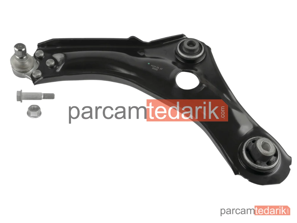 Salıncak — Renault Megane IV Grandtour, Renault Megane IV Hatchback, Renault Megane IV Sedan - 4421401