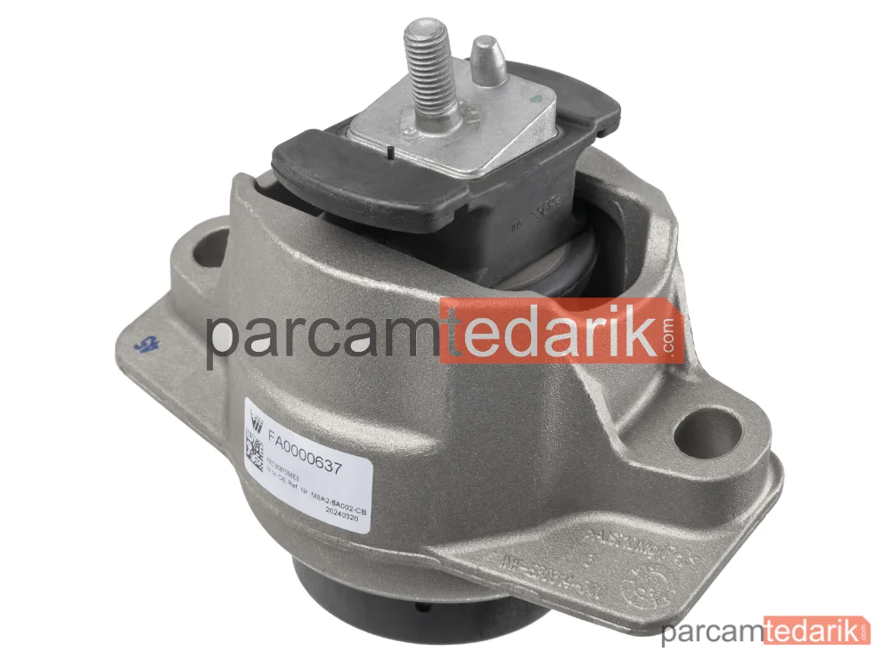 4424601 | Motor Takozu — Land Rover Range Rover Velar