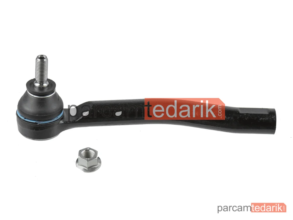 4429001 | Rot Kolu — Nissan Juke, Nissan Juke Van, Nissan LEAF