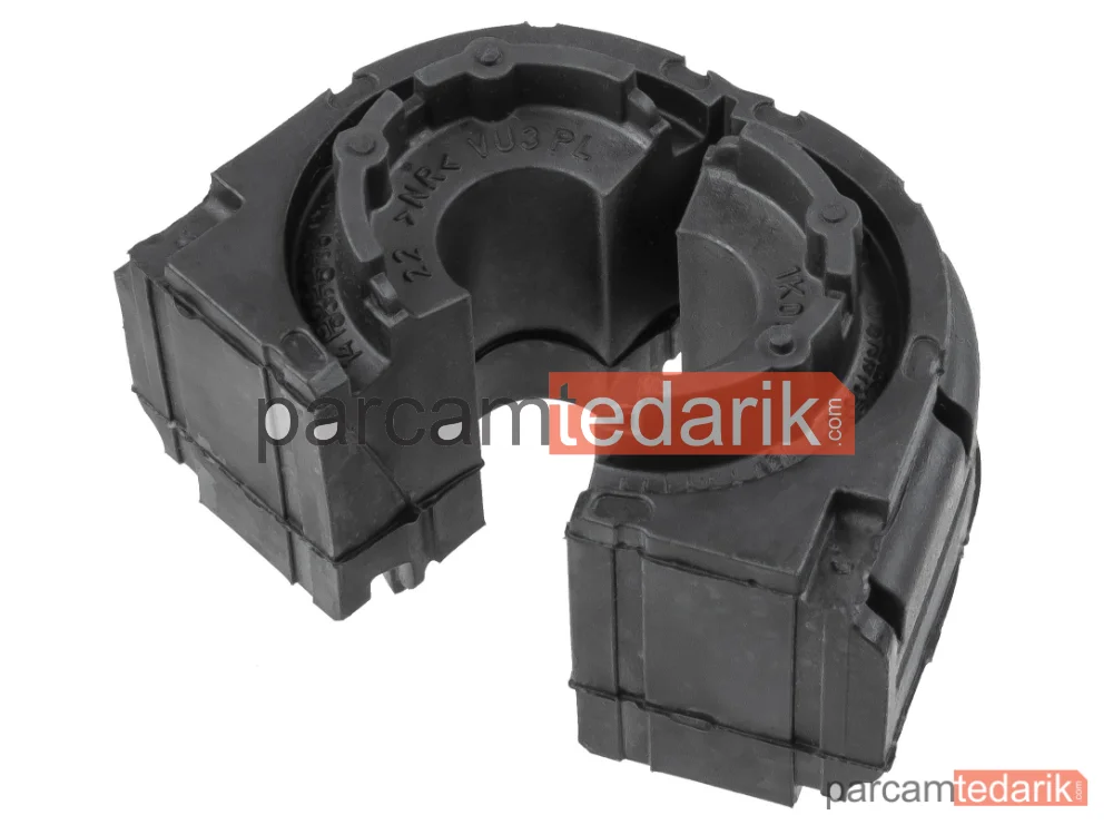 Viraj Demiri Lastiği — VW Beetle, VW Beetle Cabrio - 4439001