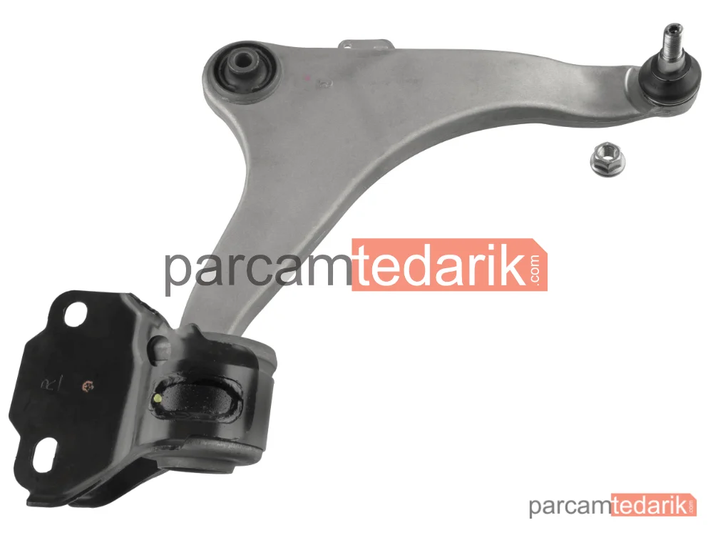 4458001 | Salıncak — Volvo S60 II, Volvo S80 II, Volvo V70 III
