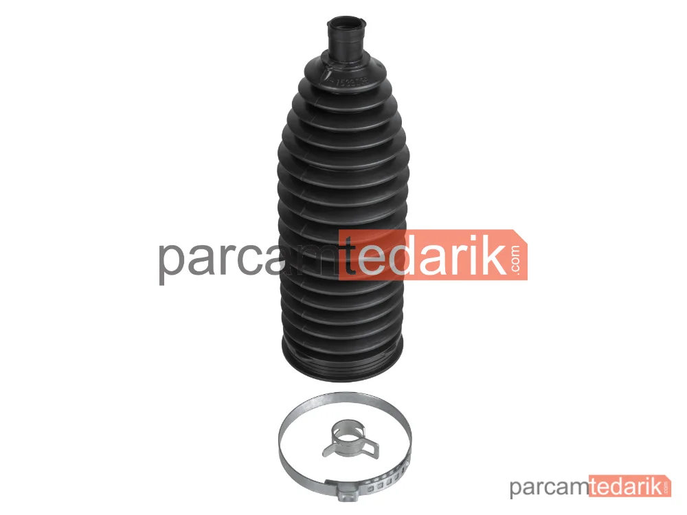 Körük/Conta — Mercedes-Benz A-Serisi, Mercedes-Benz CLA, Mercedes-Benz A-Serisi Sedan - 4479601