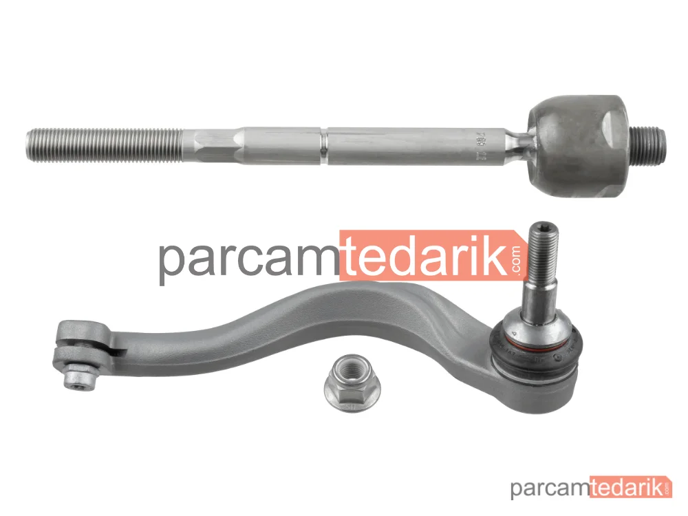 Rotlar — BMW X1 - 4483401