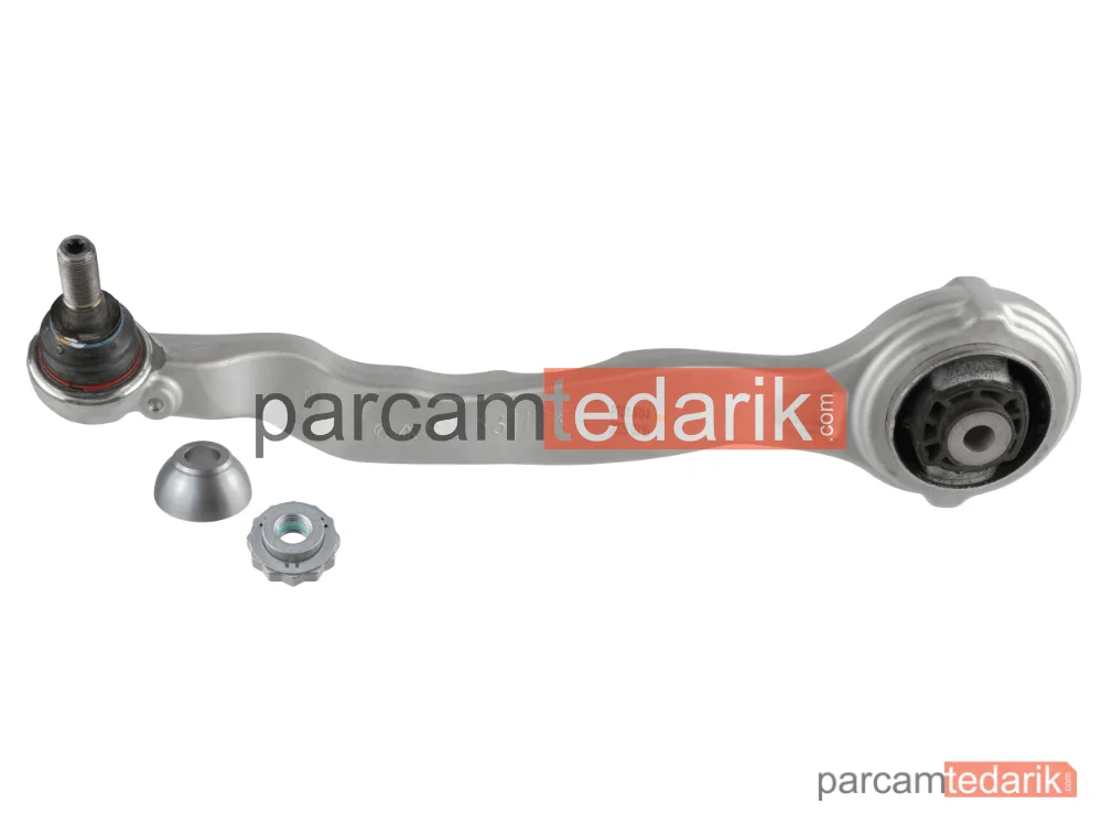 4484301 | Salıncak — Ön Alt Sol Mercedes W206