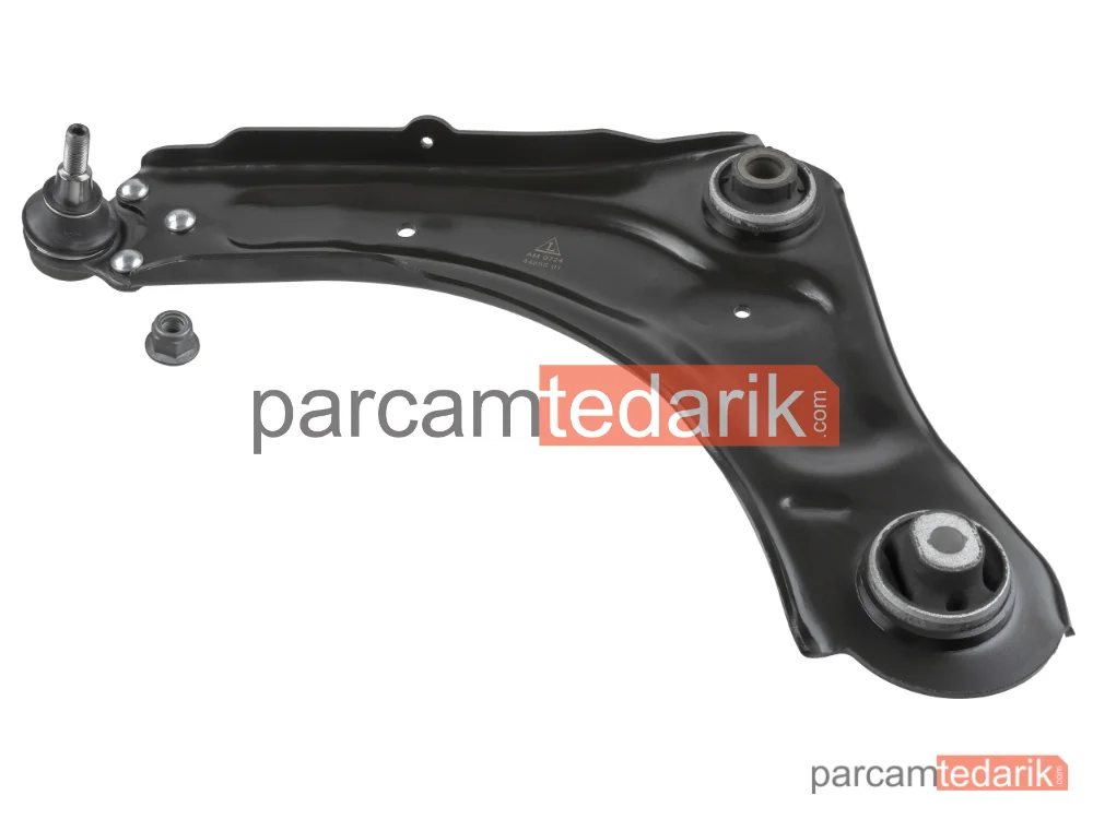 Salıncak — Renault Megane III Hatchback, Renault Megane III Coupe, Renault Megane CC - 4486601