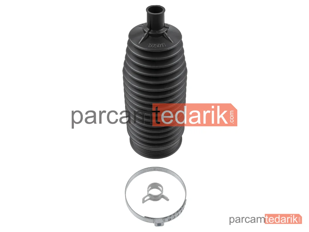 Körük/Conta — Renault Clio IV, Renault Clio IV Grandtour, Renault Captur I - 4508401