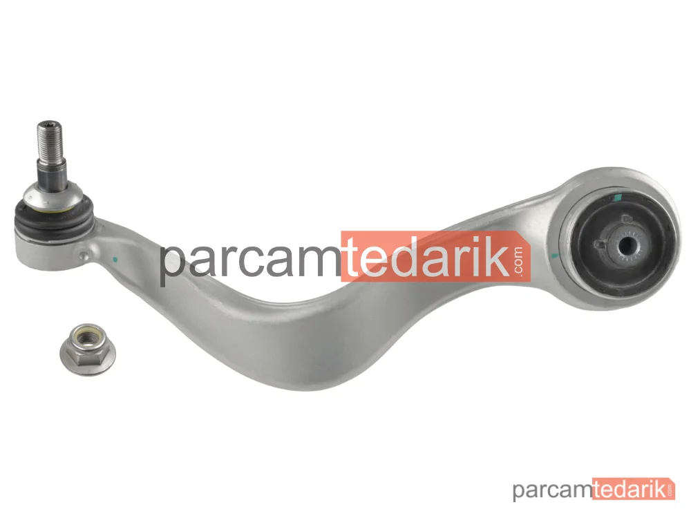 4574501 | Salıncak — BMW G26 İ4 SÖN Üst Sol