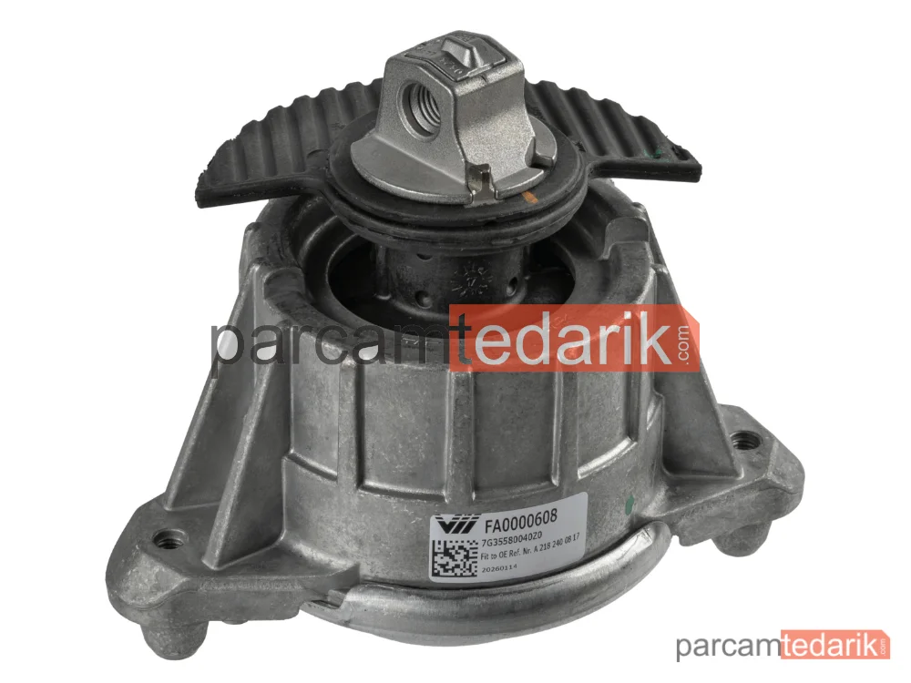 4602401 | Motor Takozu — Mercedes-Benz CLS