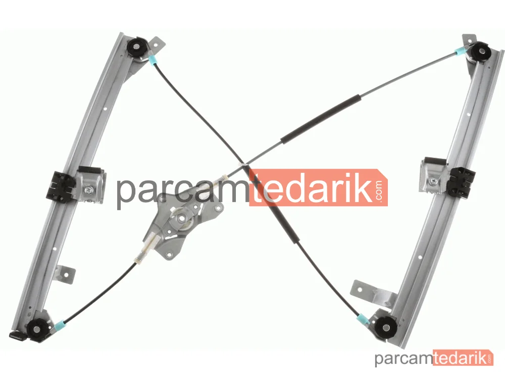 60803050 | Cam Krikosu — VW Golf V, VW Jetta III, VW Golf V Variant