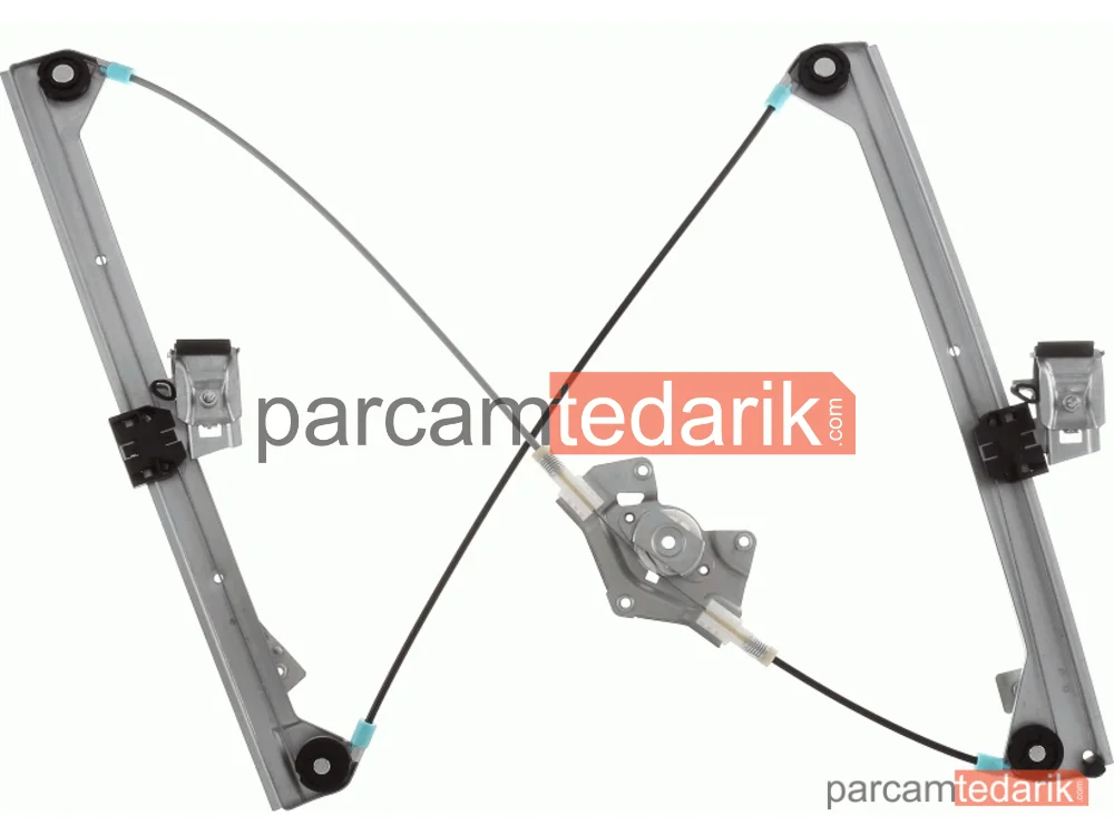 60803060 | Cam Krikosu — VW Passat B5, VW Passat B5 Variant, VW Passat B5.5