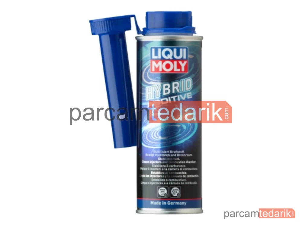 1001 | Hibrit Katkı Maddesi 250 ml