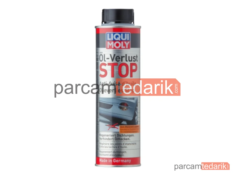 1005 | Yağ Kaybı Durdurucu 300 ml