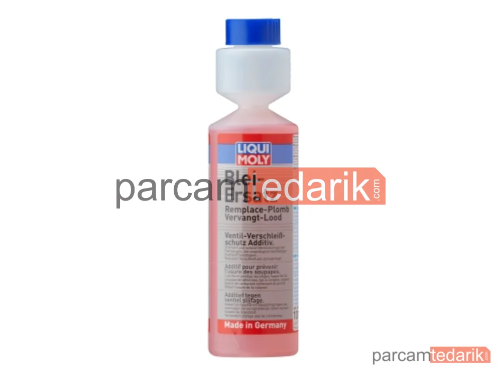 1010 | Kurşun İkamesi 250 ml