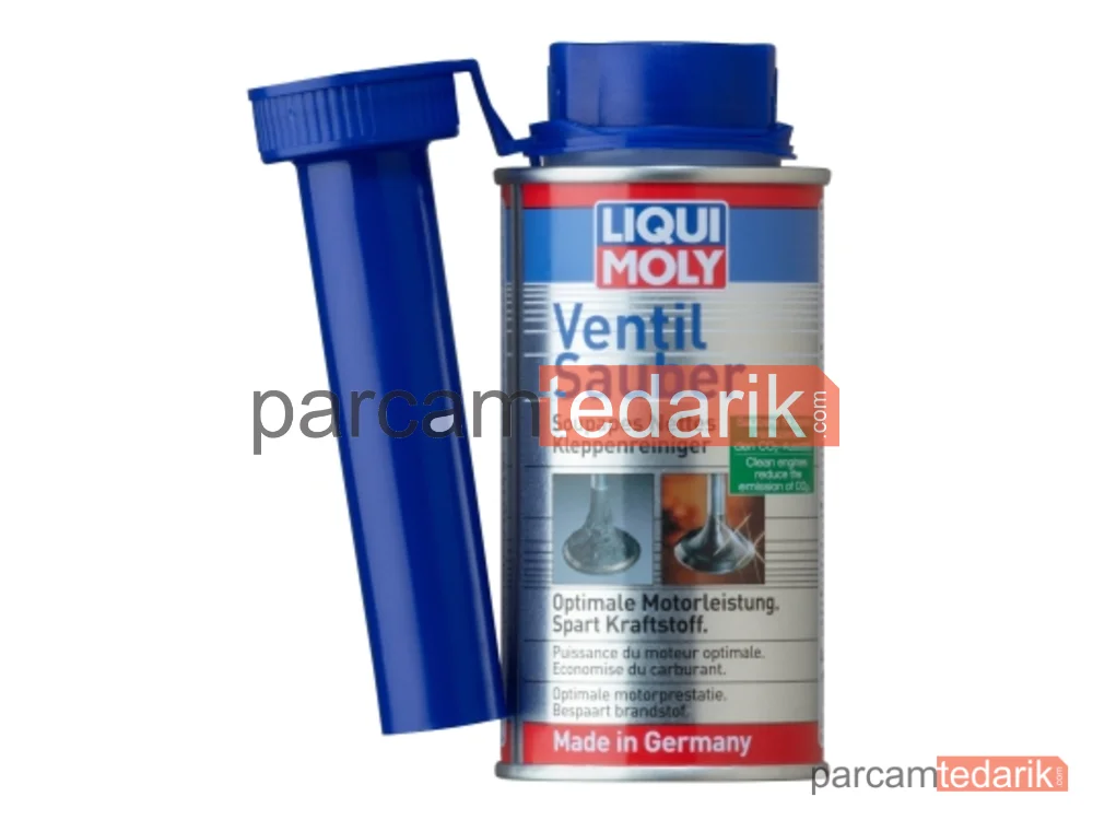 1014 | Valf Temizleyici 150 ml