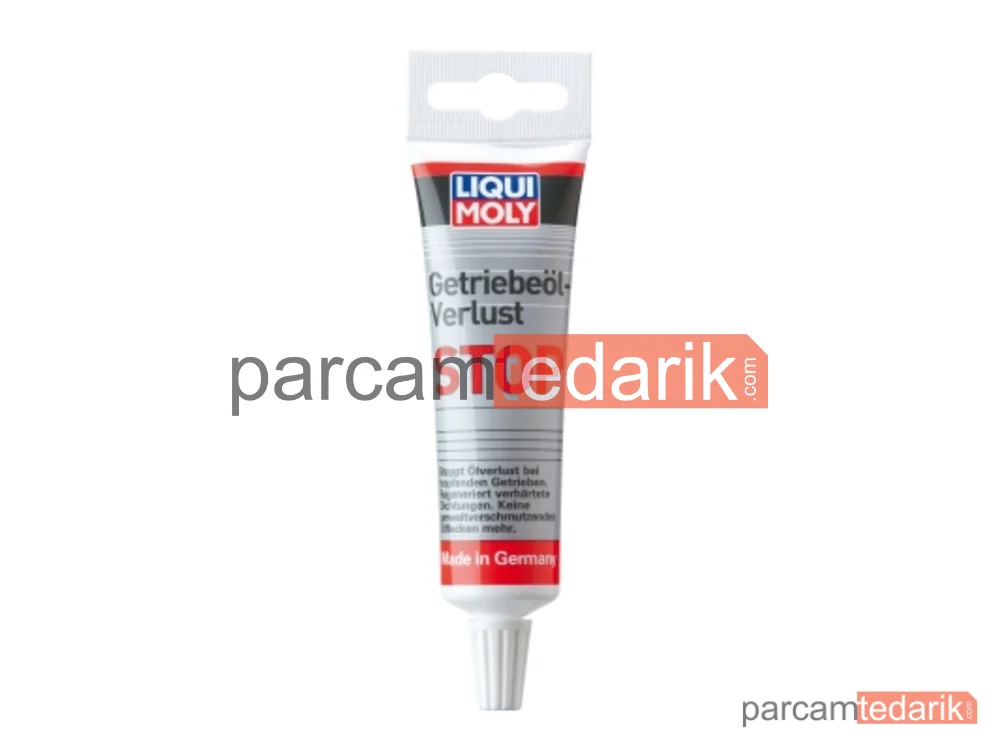 1042 | Şanzıman Yağı Koruyucu 50 ml