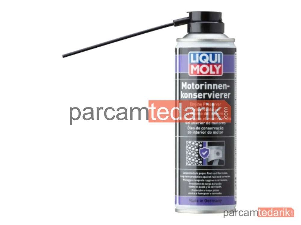 1420 | Motorinnenkonservierer 300 ml