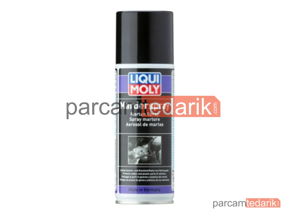 1515 | Marderspray (kemirgen Önleyici) 200 ml