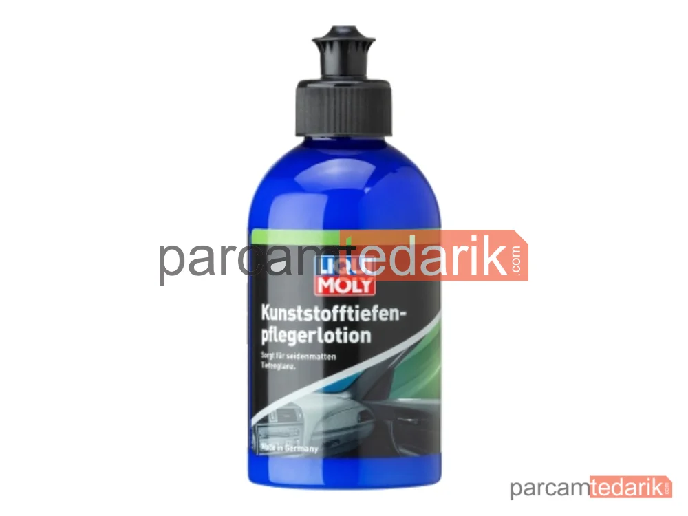 1537 | Plastik Derin Bakımlosyonu 250 ml