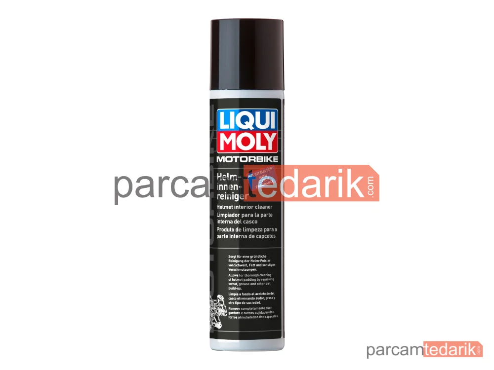 1603 | Motorbike Helminnenreiniger 300 Ml