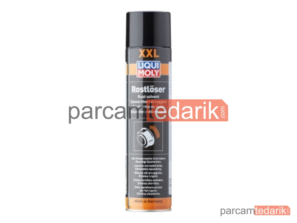 1611 | Rostlöser XXL 600 ml