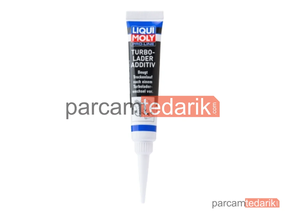 20766 | Pro-line Turboşarj Katkısı 20 G