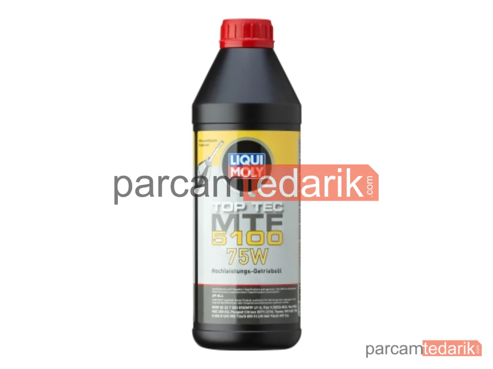 20842 | Top Tec MTF 5100 75W 1L
