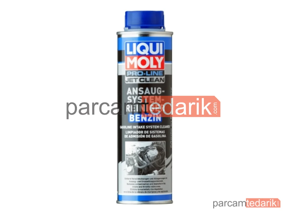 20985 | Pro-line Jetclean Benzin Emme Sistemi Temizleyici 300 ml