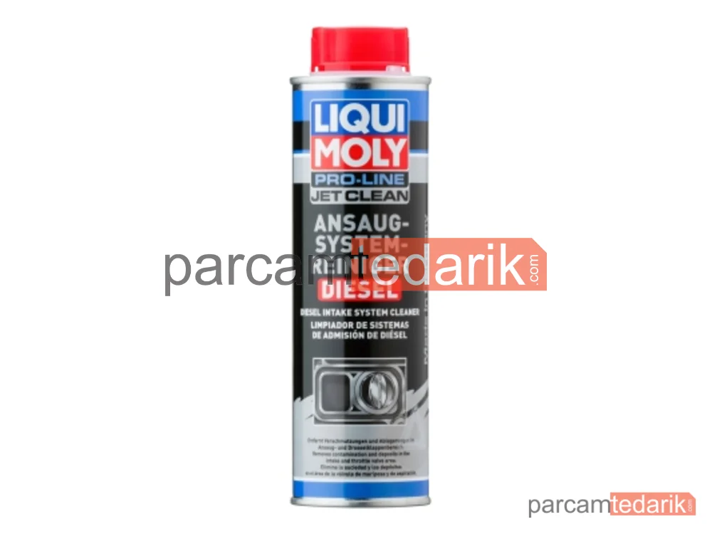 20986 | Pro-line Jetclean Dizel Emme Sistemi Temizleyici 300 ml