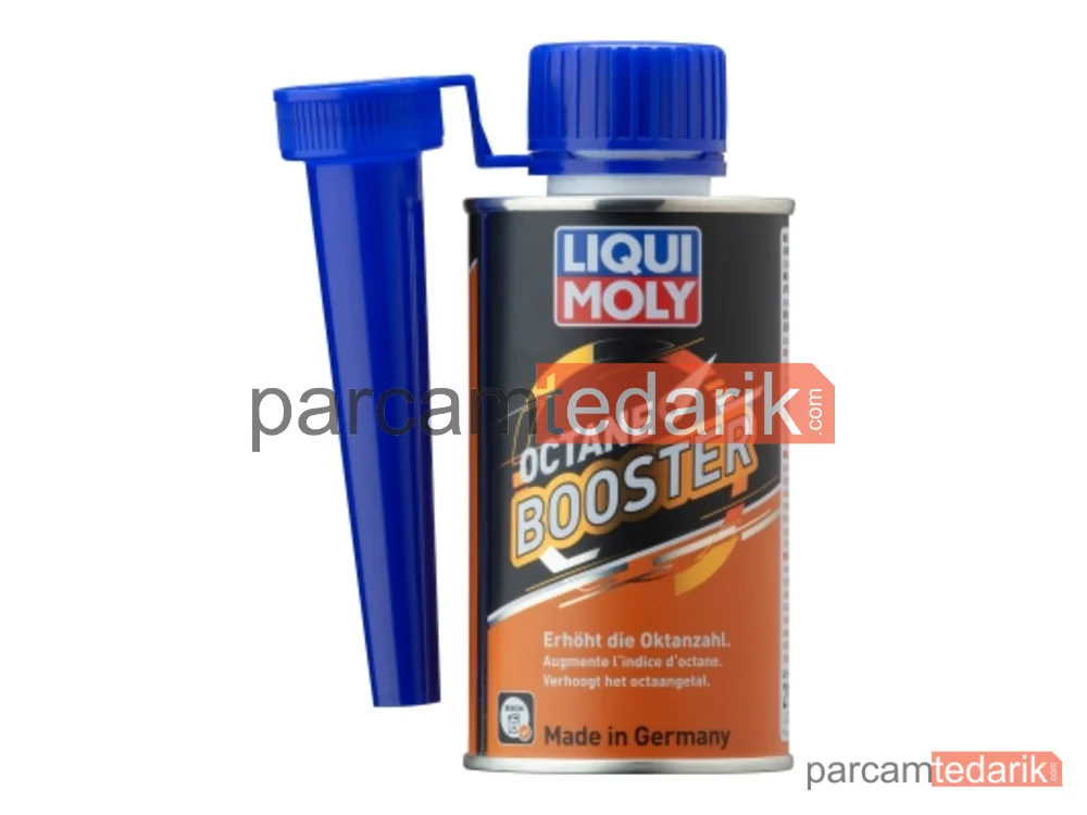21280 | Oktan Artırıcı 200 ml