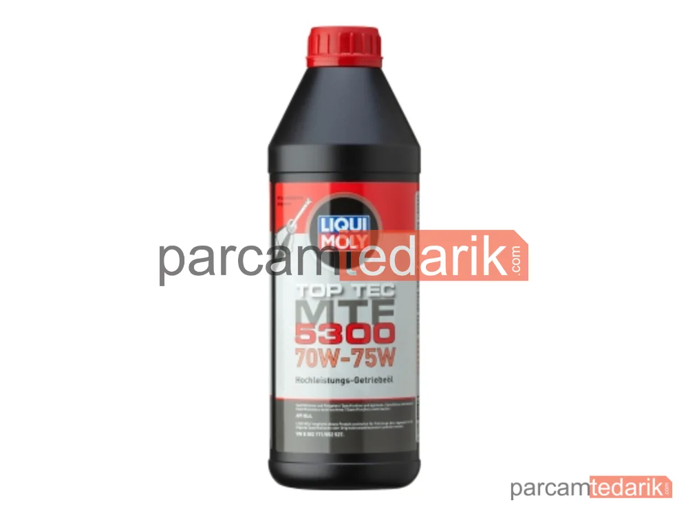 21359 | TOP TEC MTF 5300 70W-75W 1 Litre