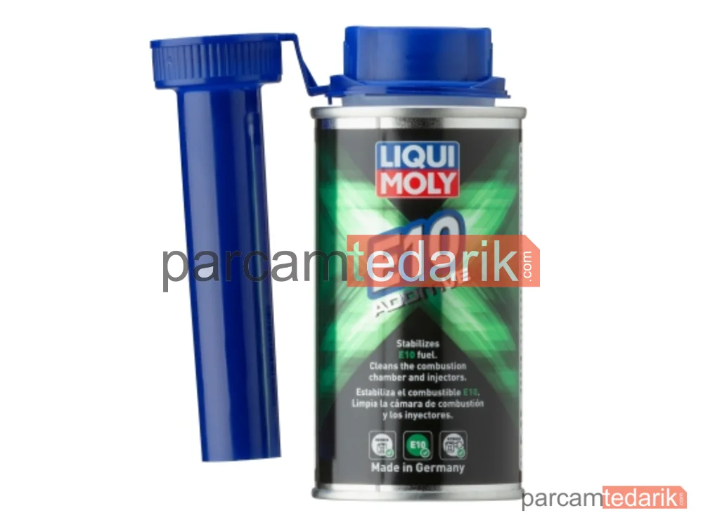 21421 | Benzin Katkı Temizleyicisi 150 ml