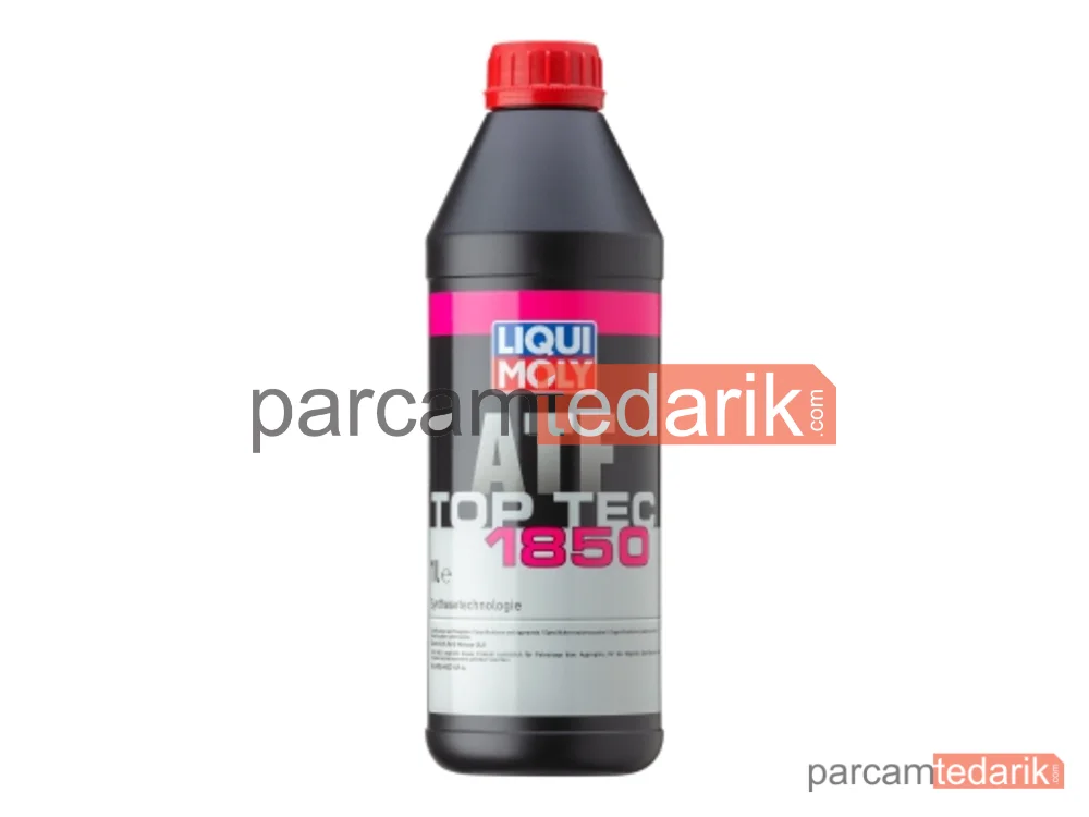21738 | TOP TEC ATF 1200 Şanzıman Yağı 1 Litre