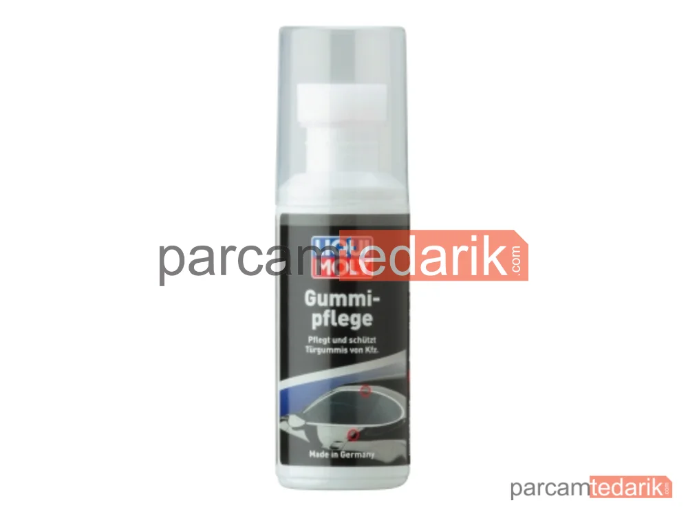 21926 | Kauçuk Bakım Sıvısı 75 Ml