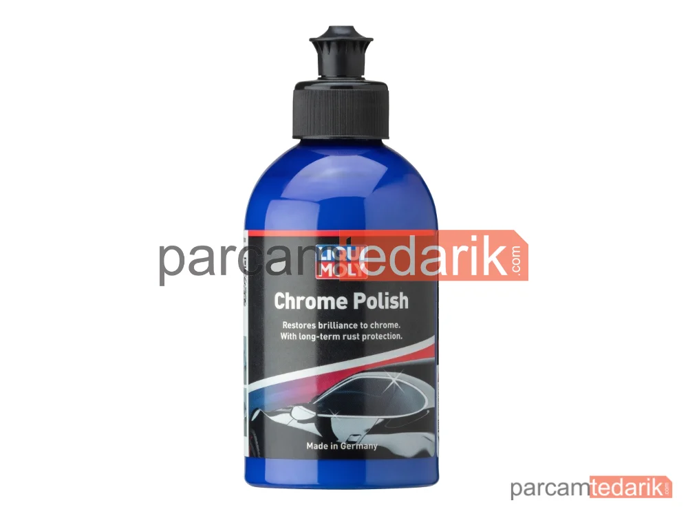 23042 | Krom Parlatıcı 250 ml