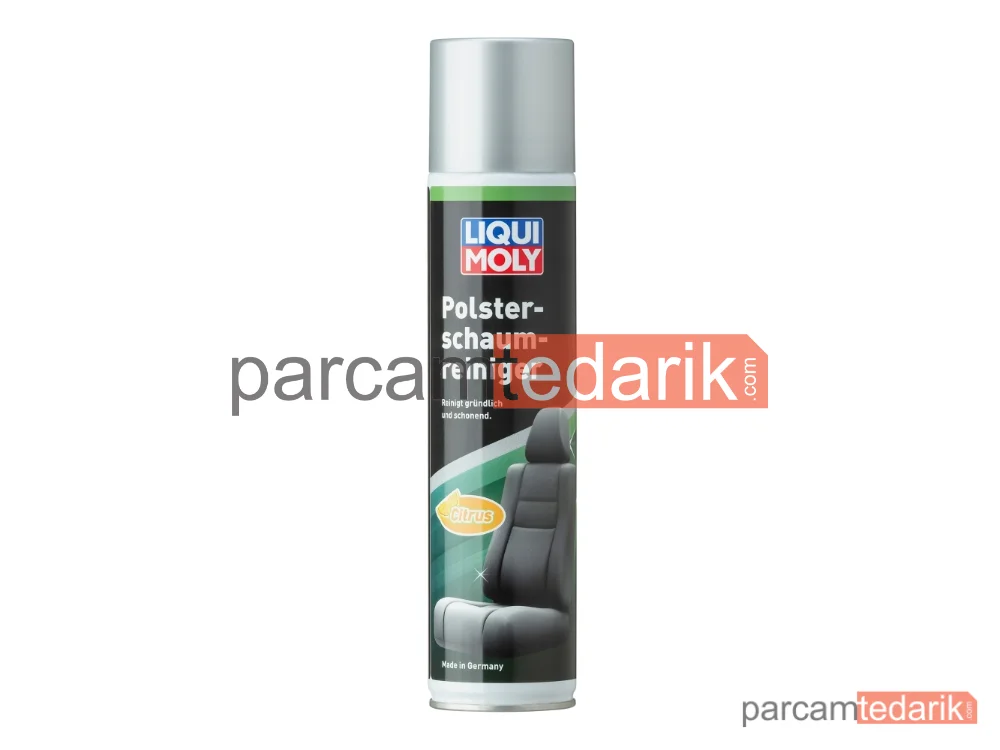23046 | Köpüklü Döseme Temızleyıcı 300 Ml