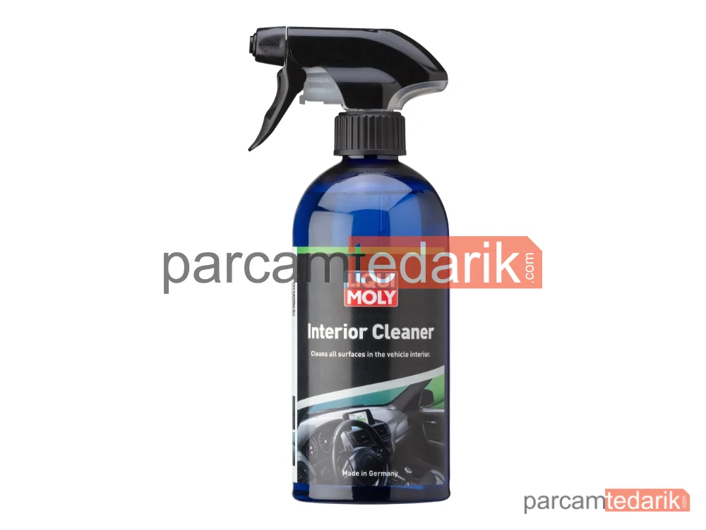 23050 | Araç IÇI Temizleyici 500 ml