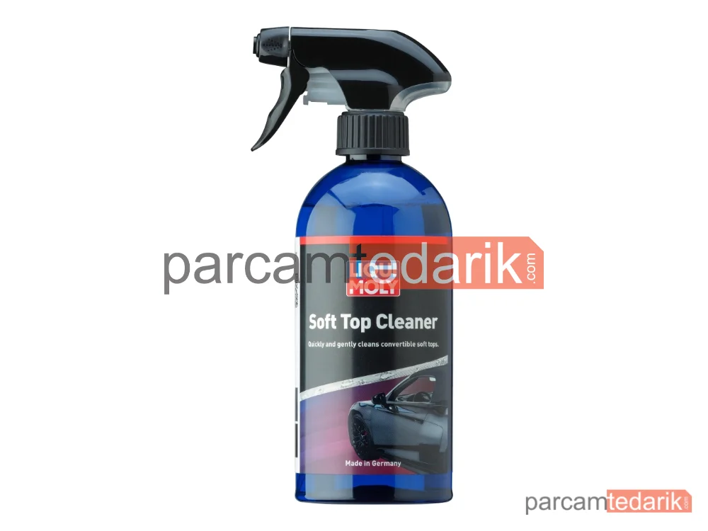 23055 | Cabrioverdeckreiniger 500 ml